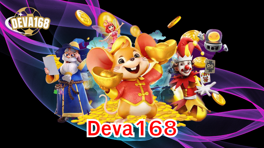 Deva168